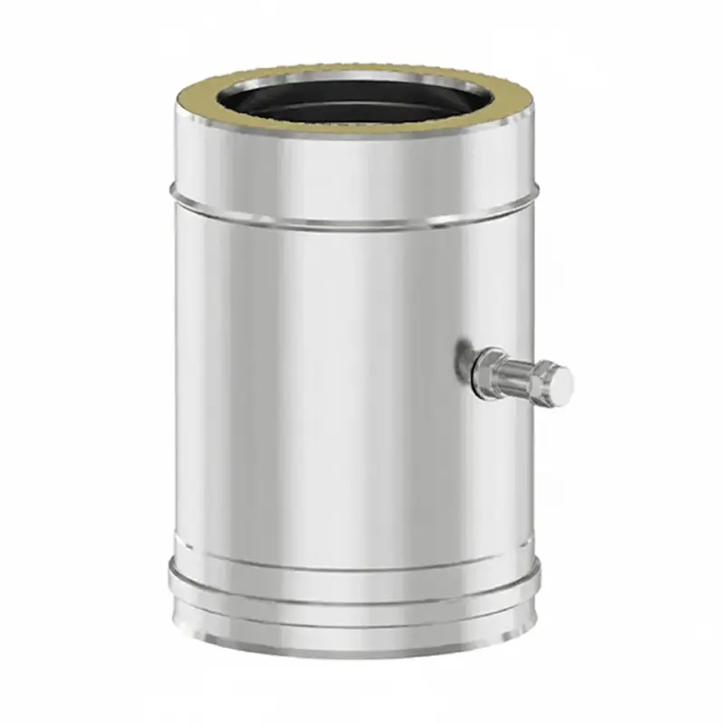 Measurement Pipe 250mm