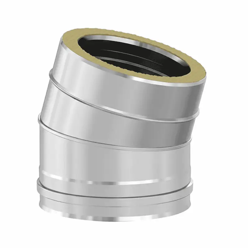 15° Elbow