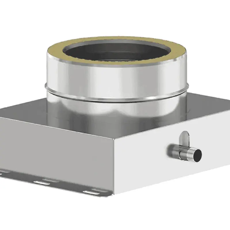 Wall Mounting Clamp 35
