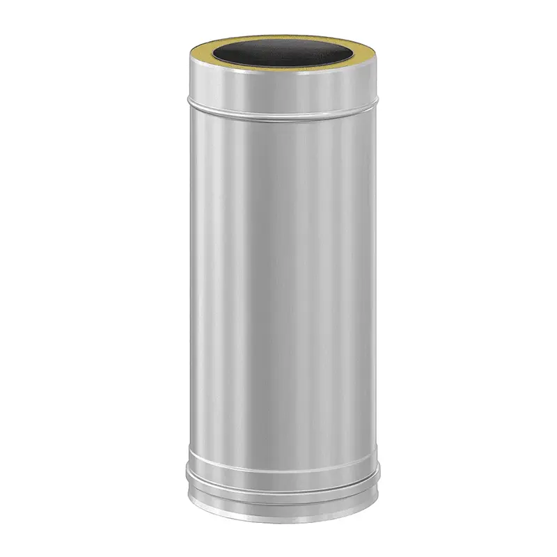 Straight Pipe 500mm