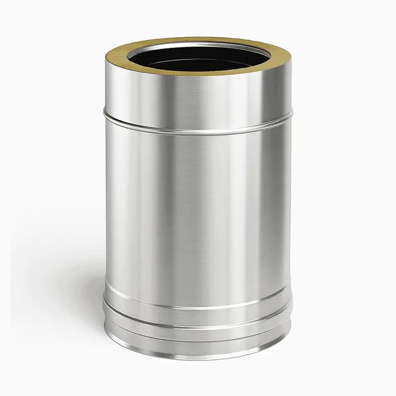 Straight Pipe 250mm