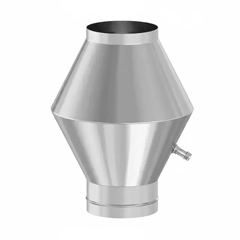 Jet Cap