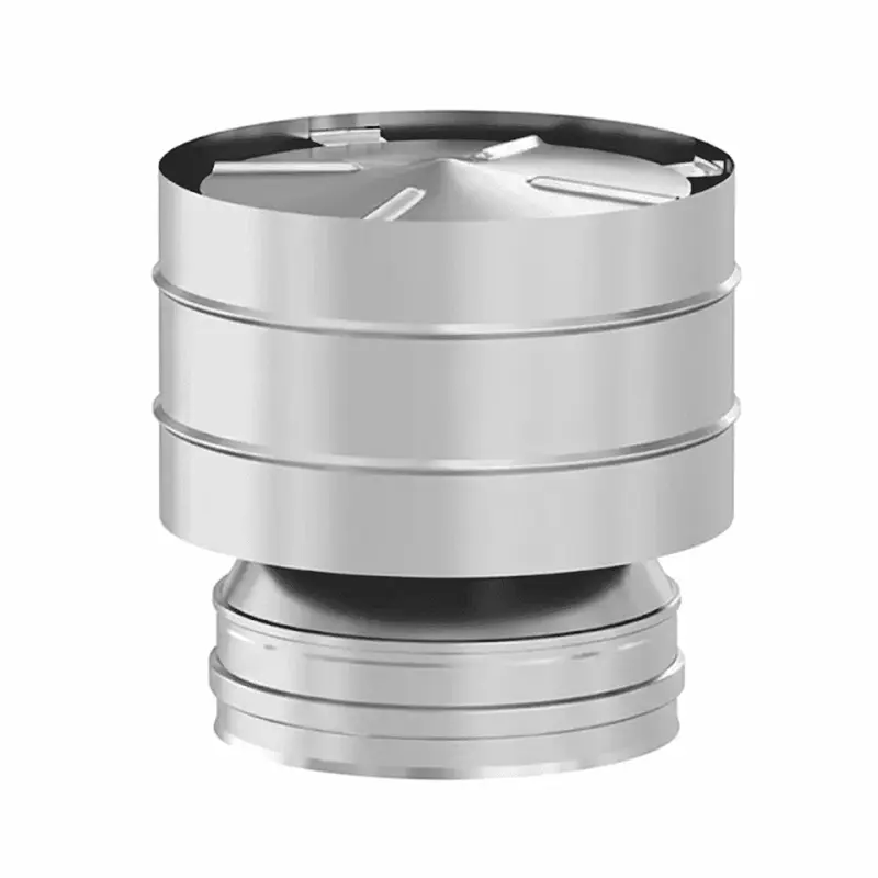 Wind Protected Cap S