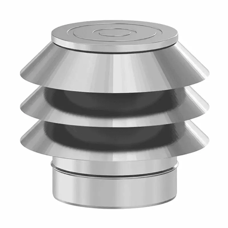 Wind Protected Cap L